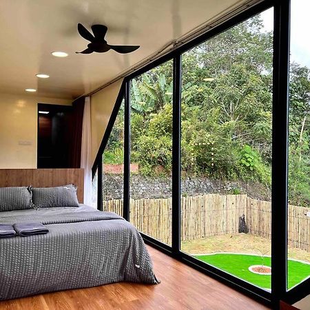 The White Box Villa - Genting Highland Foot Area Bentong Exteriér fotografie