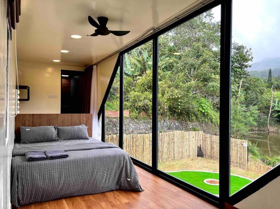 The White Box Villa - Genting Highland Foot Area Bentong Exteriér fotografie