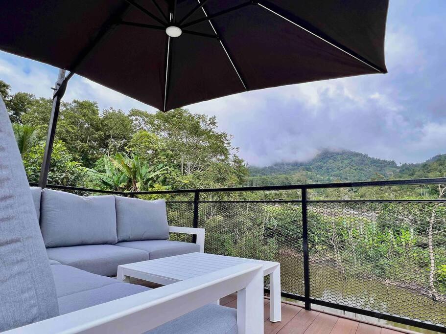 The White Box Villa - Genting Highland Foot Area Bentong Exteriér fotografie