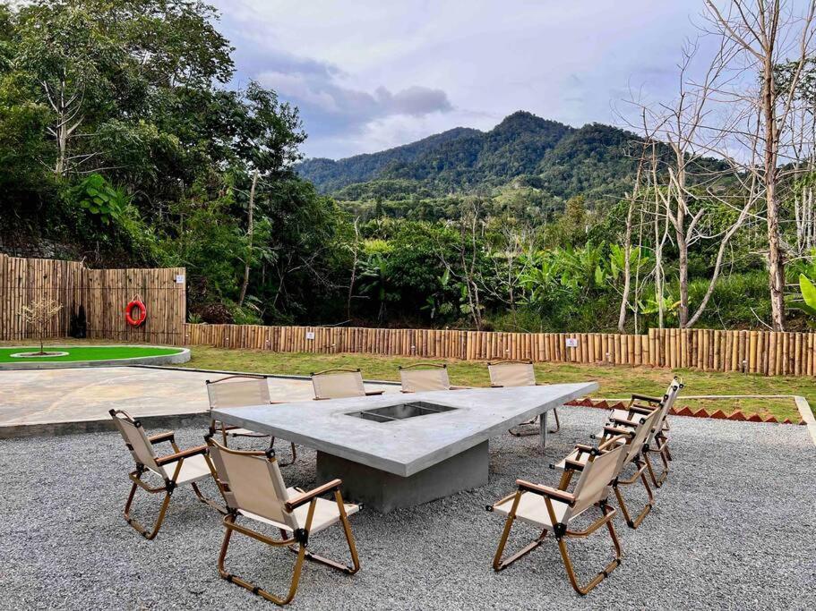 The White Box Villa - Genting Highland Foot Area Bentong Exteriér fotografie