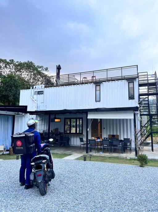 The White Box Villa - Genting Highland Foot Area Bentong Exteriér fotografie