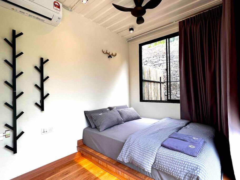 The White Box Villa - Genting Highland Foot Area Bentong Exteriér fotografie