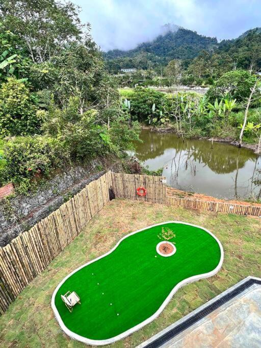 The White Box Villa - Genting Highland Foot Area Bentong Exteriér fotografie