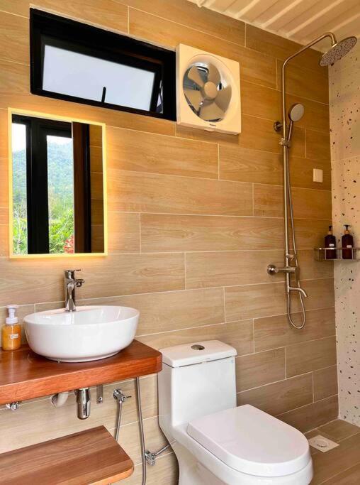 The White Box Villa - Genting Highland Foot Area Bentong Exteriér fotografie